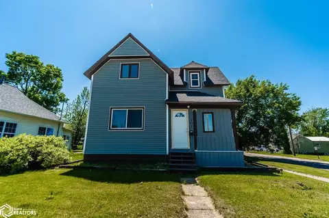 701 May St, Marshalltown, IA 50158