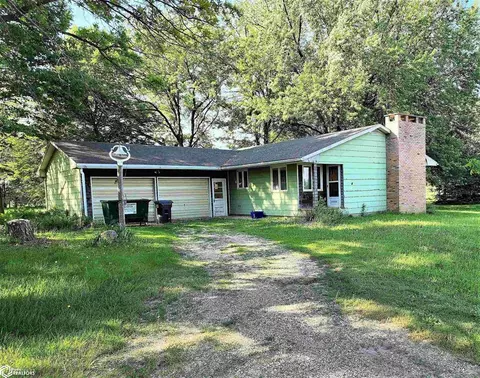 517 1st St, Battle Creek, IA 51006