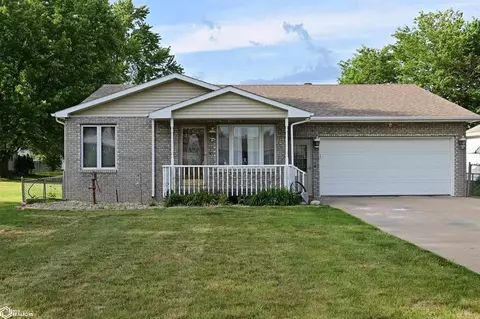 1019 Glenwood Ave, Ottumwa, IA 52501