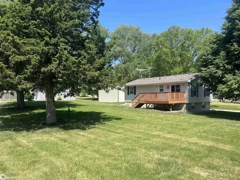 931 S D St, Oskaloosa, IA 52577