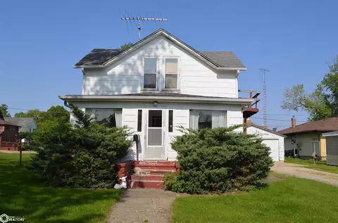 209 3rd St SW, Hampton, IA 50441 photo 2