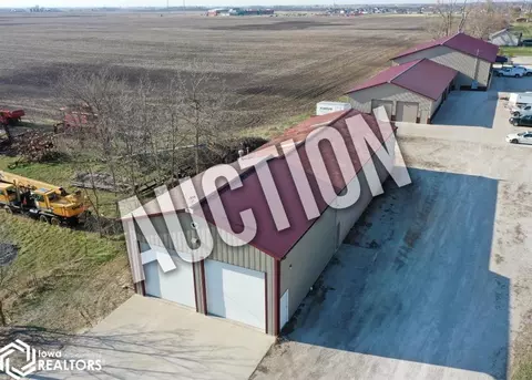 401 W 1st St, Huxley, IA 50124
