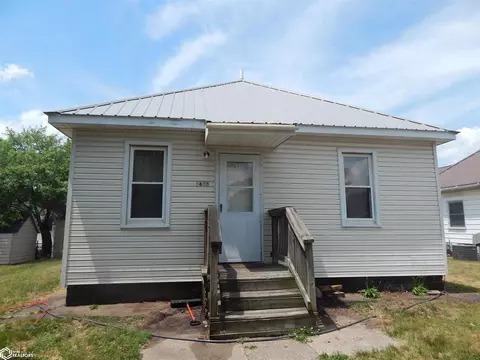 1615 37th St, Fort Madison, IA 52627