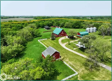 23323 Us Hwy 169, Winnebago, MN 56098