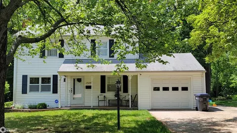 2509 S 3rd St, Burlington, IA 52601