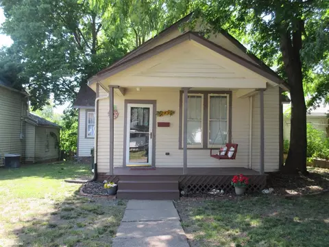 1720 Exchange St, Keokuk, IA 52632