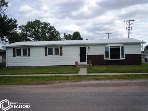 106 E Anderson St, Modale, IA 51556