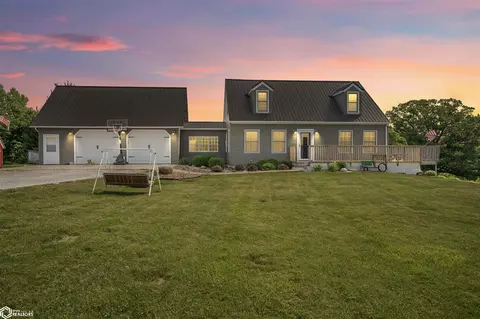 2950 Kentucky Ave, Mount Pleasant, IA 52641