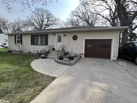 1310 Oak Blvd, Humboldt, IA 50548