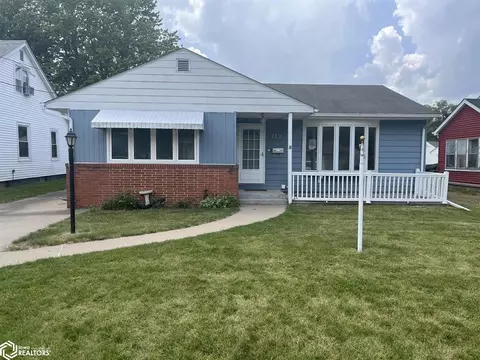 719 Minneopa Ave, Ottumwa, IA 52501