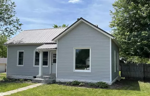 214 E Fayette St, Osceola, IA 50213
