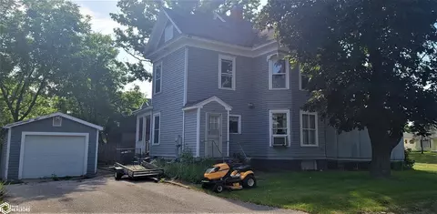 301 E Lucas St, Algona, IA 50511