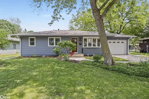 1208 Arizona Ave, Ames, IA 50014