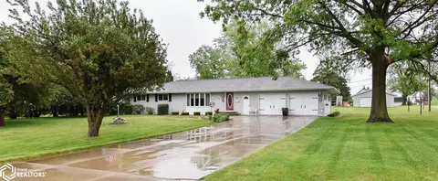 507 S Webster St, Le Grand, IA 50142