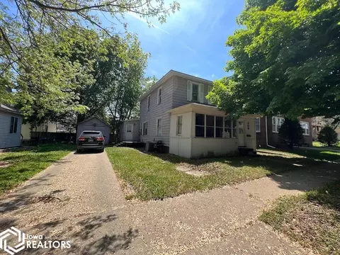 309 Estes St, Iowa Falls, IA 50126
