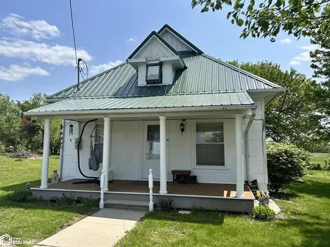 455 Pleasant St, Pleasanton, IA 50065