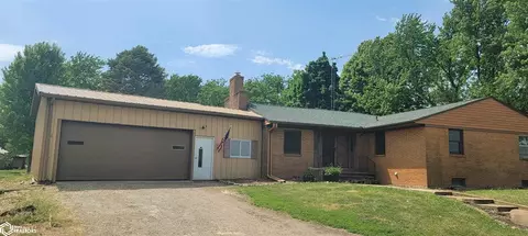 1540 220th St, Garner, IA 50438