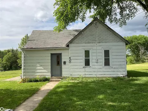 400 W Oak W, Mount Ayr, IA 50854