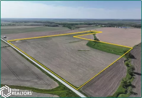 240 Th St 240th St NW, North Liberty, IA 52317