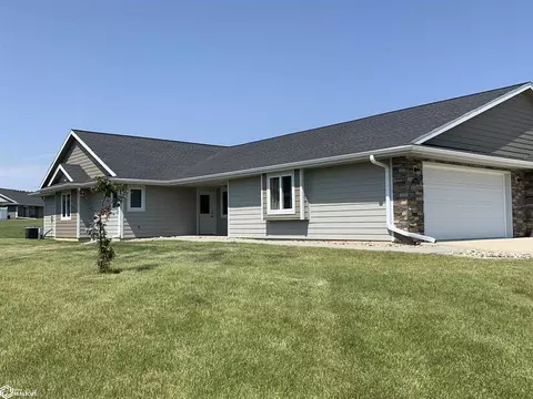 1727 Lake View Dr, Creston, IA 50801