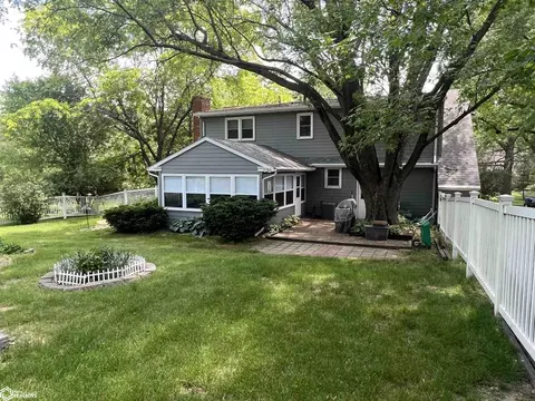 507 W Courtland St, Mount Pleasant, IA 52641