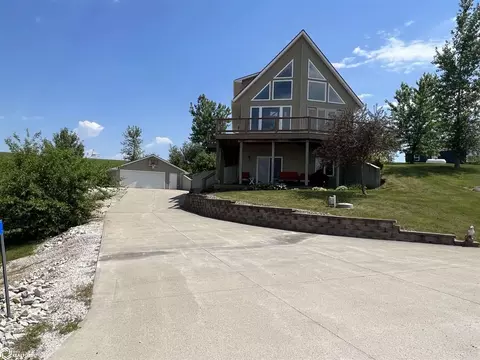 3155 Indian Pt, Ellston, IA 50074