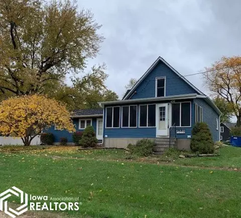107 E North St, Richland, IA 52585