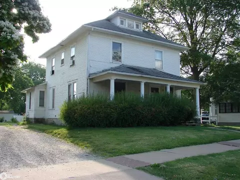 503 N Broadway, Mount Pleasant, IA 52641