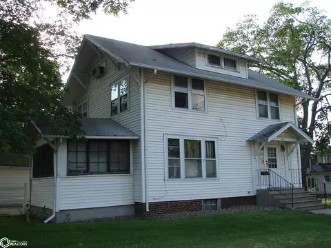 505 N Broadway, Mount Pleasant, IA 52641