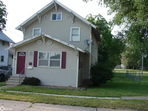 205 W Franklin, Mount Pleasant, IA 52641