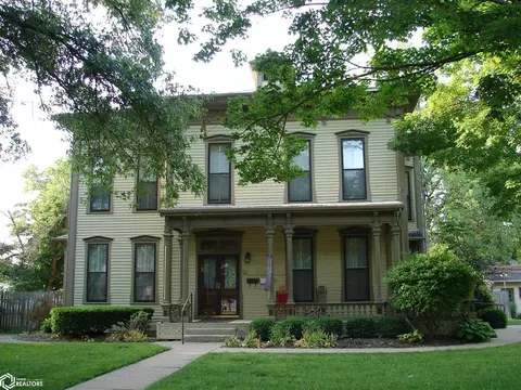 611 E Washington, Mount Pleasant, IA 52641