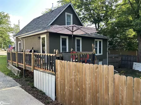 518 E Oak, Centerville, IA 52544