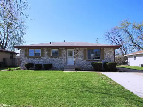 1701 NW 2nd St, Ankeny, IA 50023