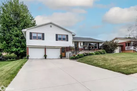 1211 Lincoln Ave, Harlan, IA 51537