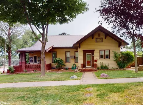301 Court St, Ida Grove, IA 51445
