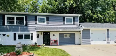 Undisclosed, Keosauqua, IA 52565
