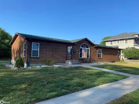 1200 E Coolbaugh St, Red Oak, IA 51566