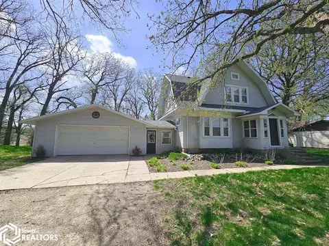 5062 Apricot Ave, Northwood, IA 50459