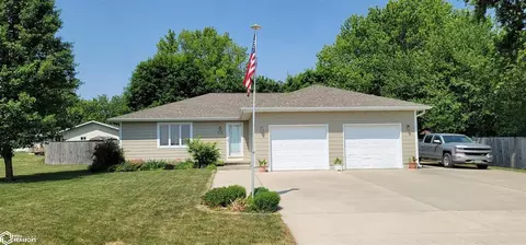 106 N Sunshine Ln, Orient, IA 50858
