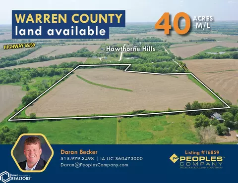 Delaware Street, Carlisle, IA 50047