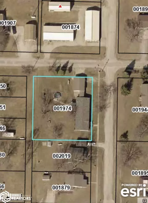 510 Adams, Diagonal, IA 50845