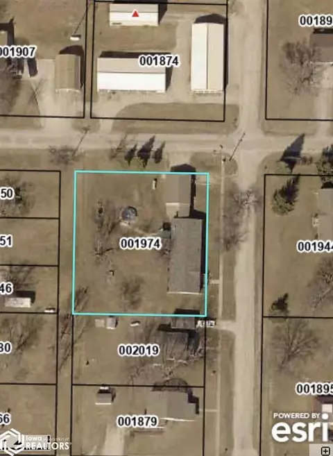 510 Adams, Diagonal, IA 50845