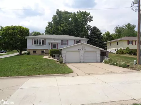 515 N 11th, Missouri Valley, IA 51555