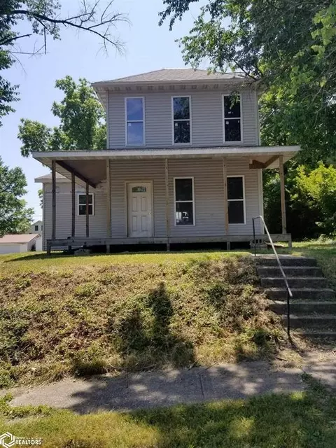 1512-1518 Franklin St, Keokuk, IA 52632