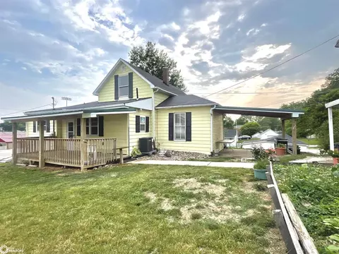 1007 Center Ave, Ottumwa, IA 52501