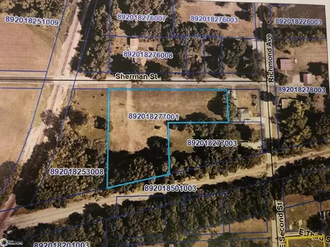 tbd Sherman St, Iowa Falls, IA 50126