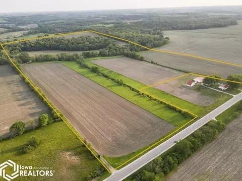 1636 310th St, Eddyville, IA 52553