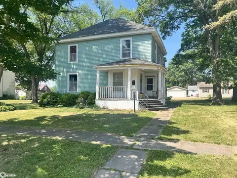 109 N N Pne, Bloomfield, IA 52537