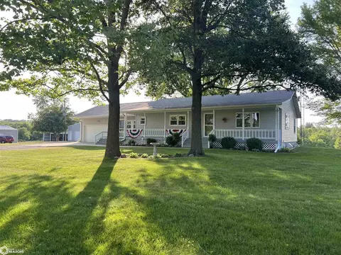 1739 Oakland Mills Rd, Mount Pleasant, IA 52641
