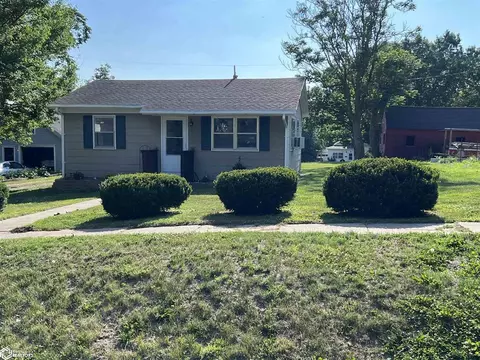 510 Barltett St, Emerson, IA 51533
